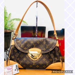 ❌❌Sold out❌❌Beverly MM